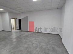 Spatiu comercial de inchiriat in Zona Militari Residence (Strada Tineretului)