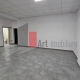 Spatiu comercial de inchiriat in Zona Militari Residence (Strada Tineretului)